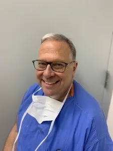 Dr. DiLeo